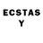 Ecstasy XTC Alexander Ke